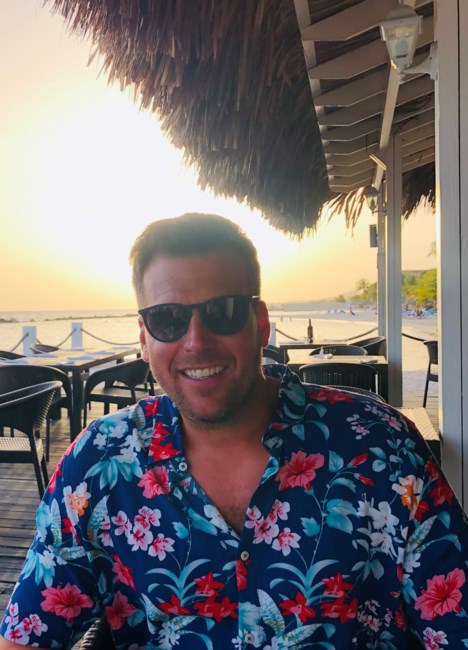 Avis de décès de Simon Trudel