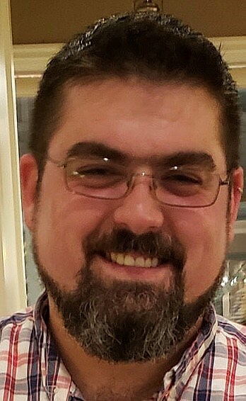 Obituary of Bryan Allan Garretson