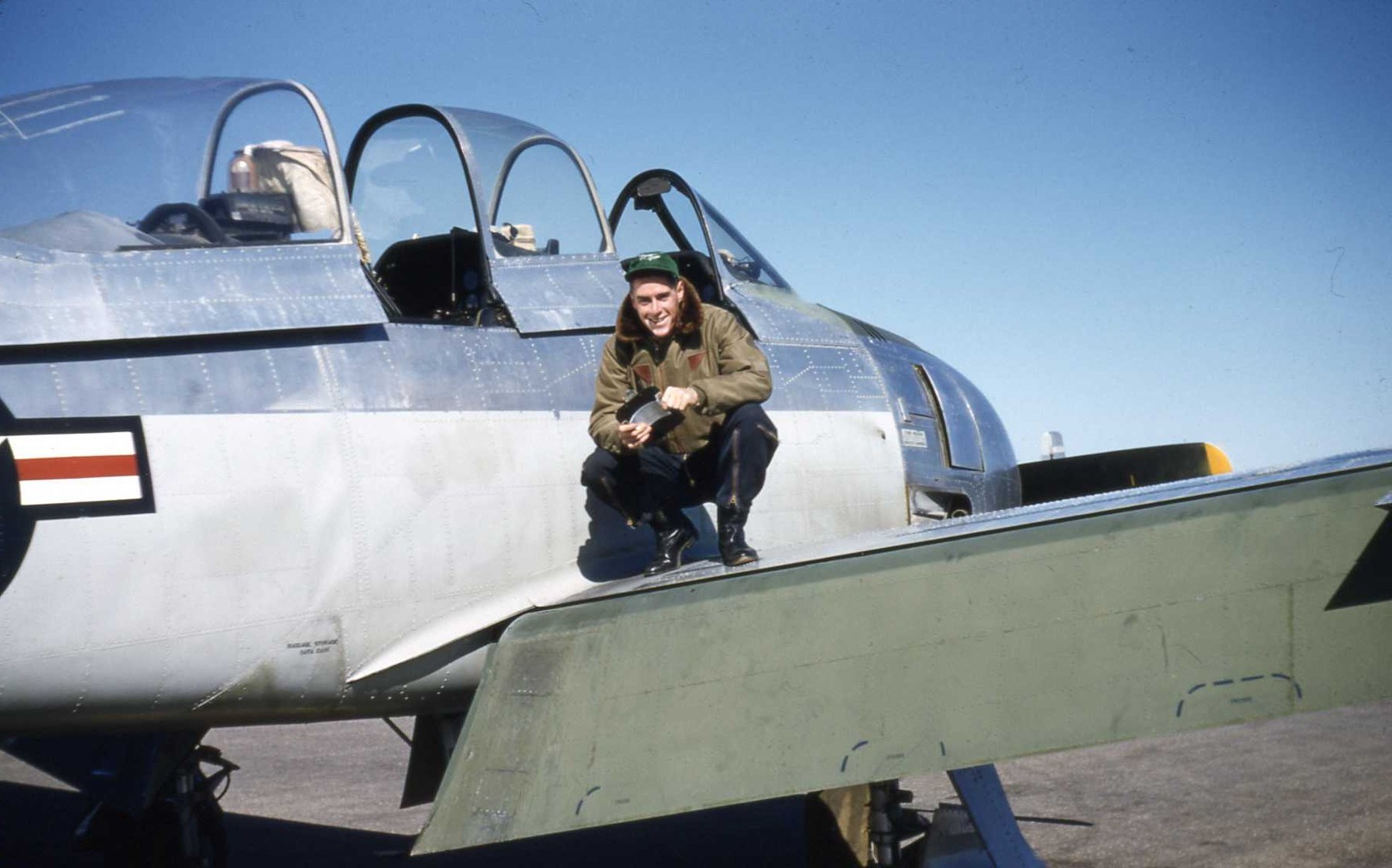 Obituary of James Benjamin Bryars