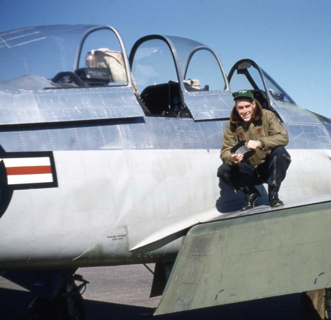 Obituary of James Benjamin Bryars