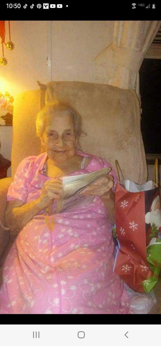 Obituary of Helen Loran Murphy