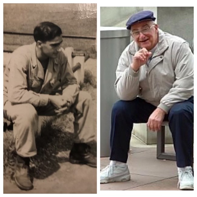 Obituary of Salvatore I. Piazza Sr.