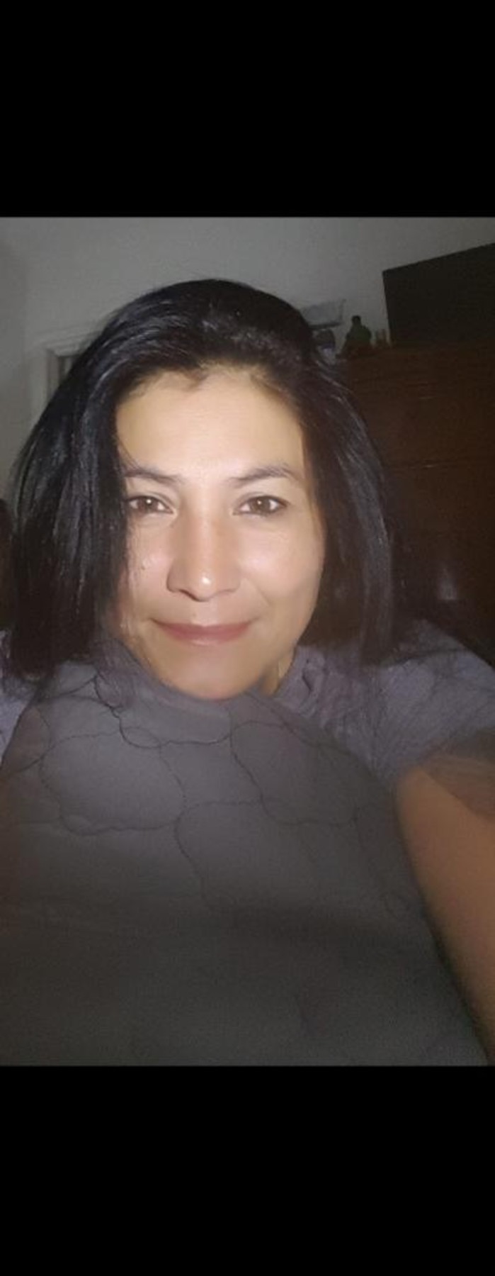 Obituary of Sonia Garcia