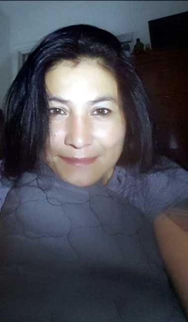 Obituary of Sonia Garcia