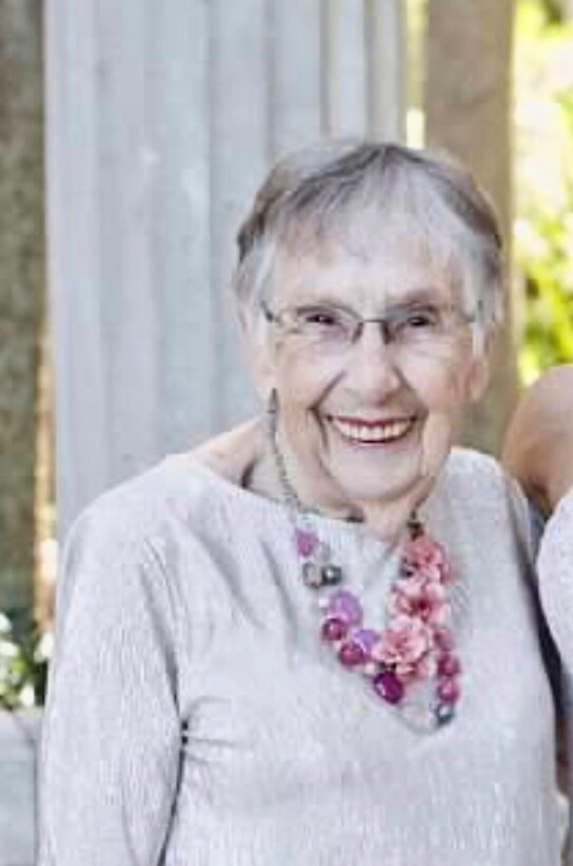 Obituary of Nancy Lou Doty