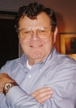 Obituary of Daniel Cosgrove