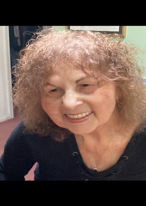 Obituary of Sharon L Safran