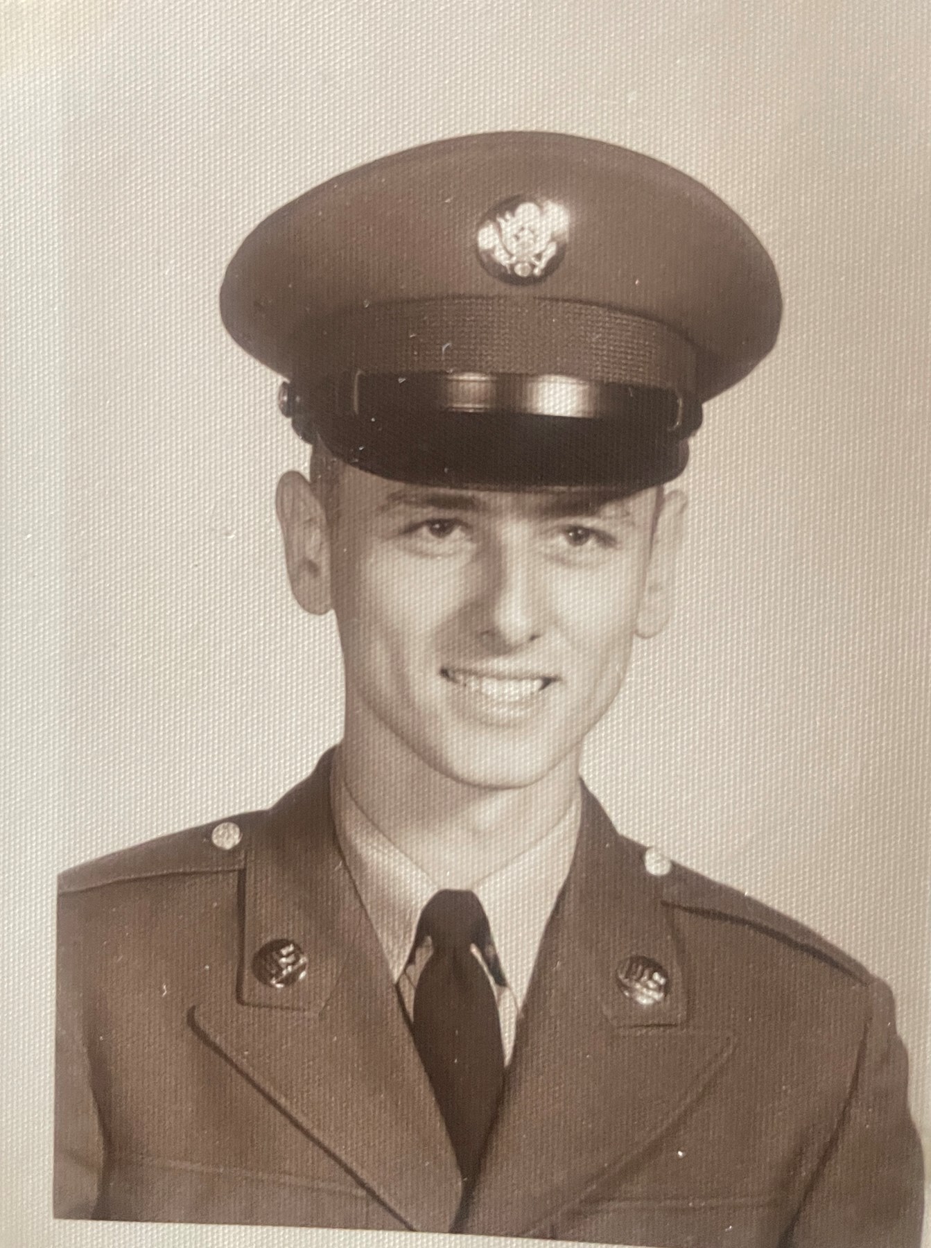 Obituary of Jimmy Murphy