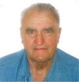 Obituary of Ronald Patrick SIMPSON