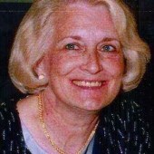 Obituary of Anne Stewart Bush Tepichin