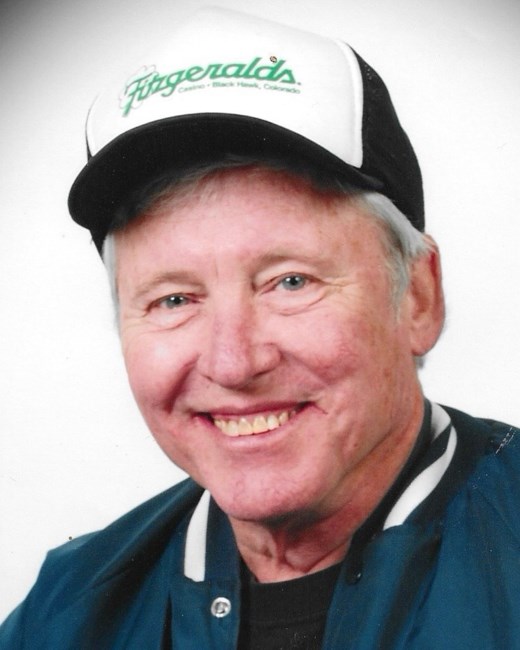 Obituary of Danny K Ambrose