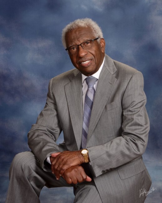 Obituary of Jimmie Smith