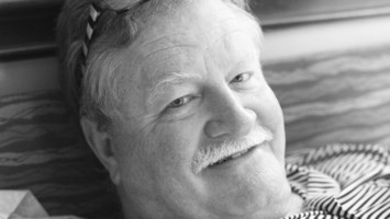 Obituary of Rick Simpson
