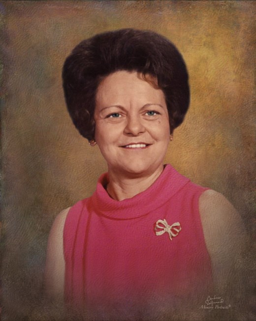Obituary of Lillian Alice Somers