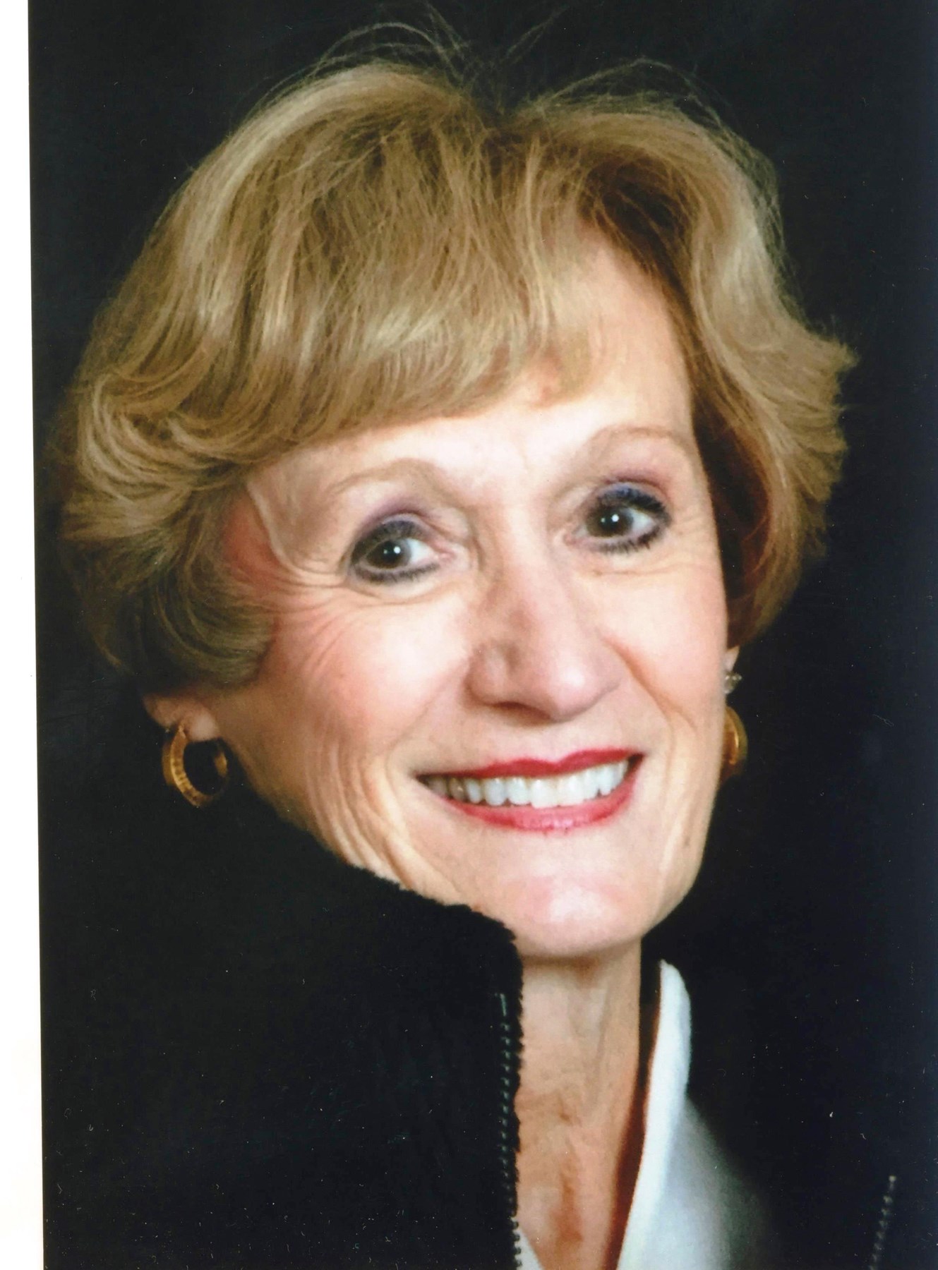 Obituary of Andrienne Marie Stevens