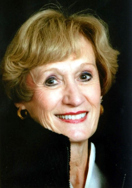 Obituary of Andrienne Marie Stevens