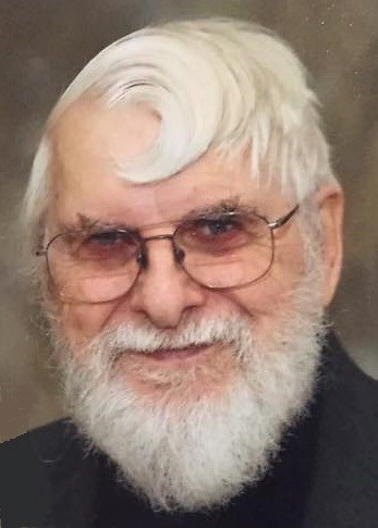 Obituary of Gordon John Ford