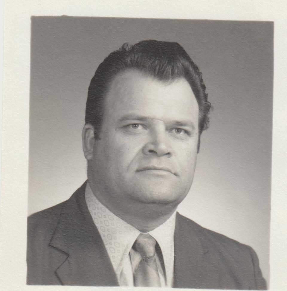 Obituary of Marinko Dragusica