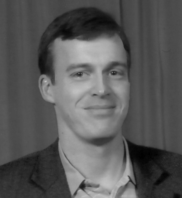 Avis de décès de David Jeffrey Smith