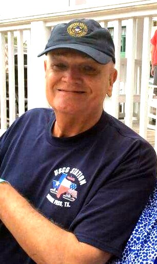 Thomas Hinton Obituary - Mesquite, TX