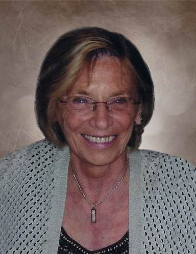 Obituary of Réjeanne Gosselin née Giroux