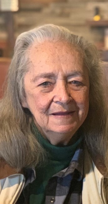 Obituary of Katherine MacCarter