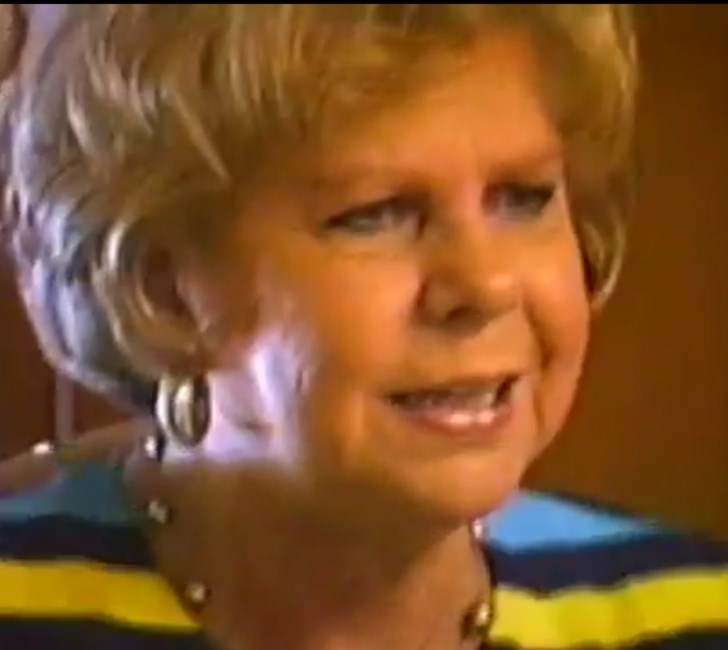 Obituario de Evelyn Faye Hyde