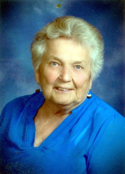 Obituary of Barbara Ellen Anderson