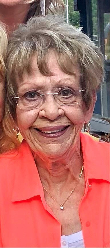 Obituary of Paula E. Herrington