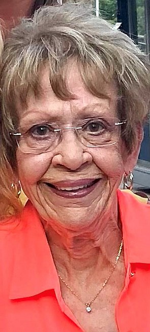 Obituary of Paula E. Herrington
