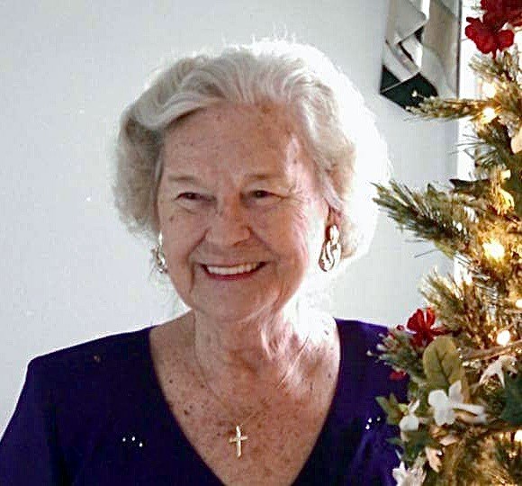 Obituary of Pauline Helen Kowalski