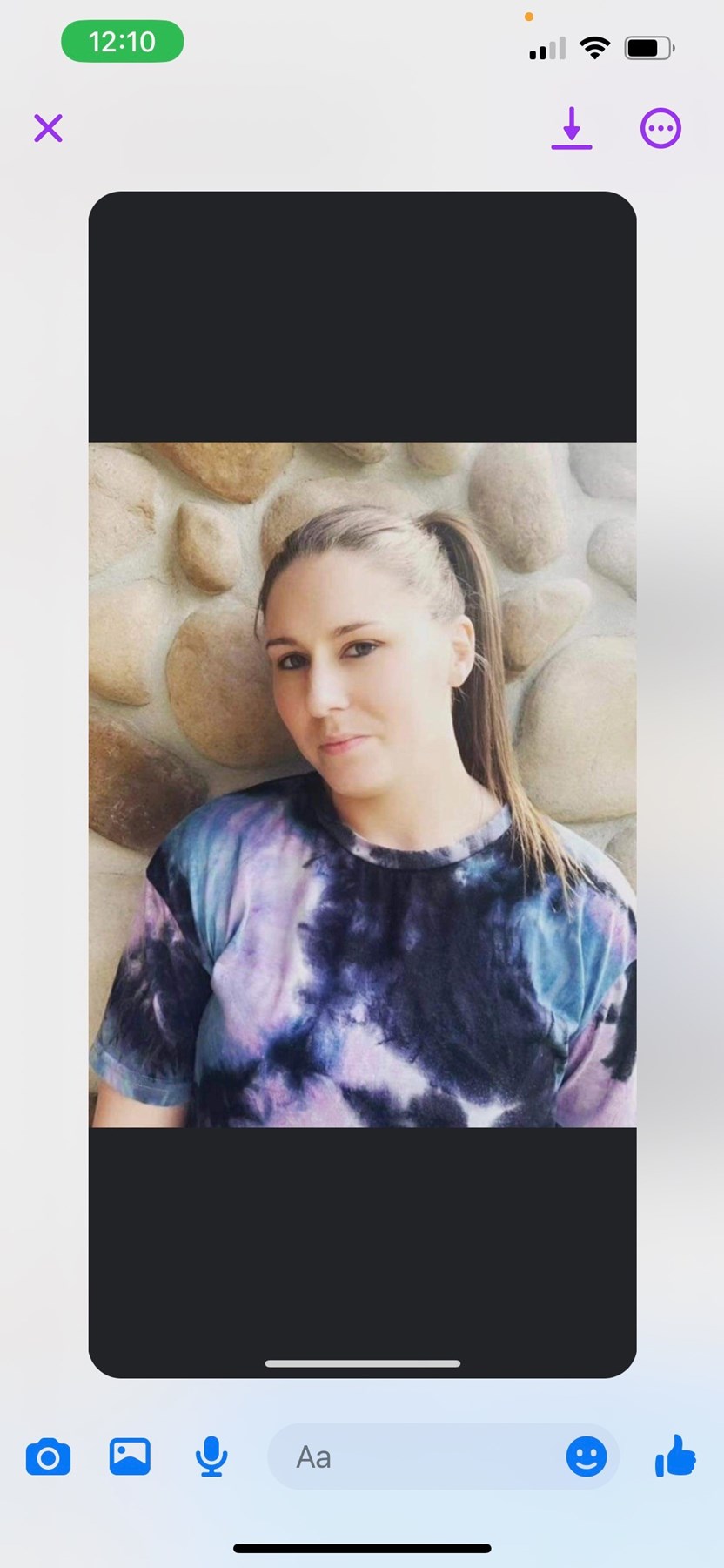 Obituary of Danielle Hannah Schantz