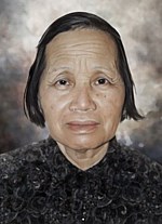 Li Fang Su 苏丽芳