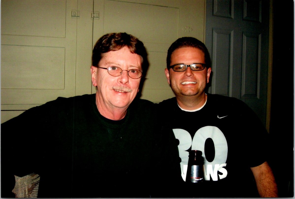 Obituary of John "Mike" Michael Jinks