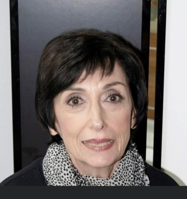 Obituary of Lynne Bergman