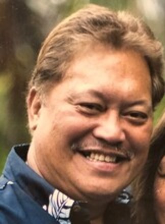 Obituary of Richard George Pua