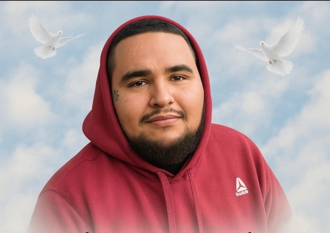 Obituary of Anthony Angel Mendoza