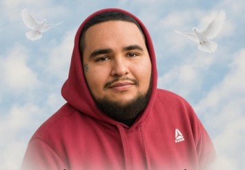 Obituario de Anthony Angel Mendoza