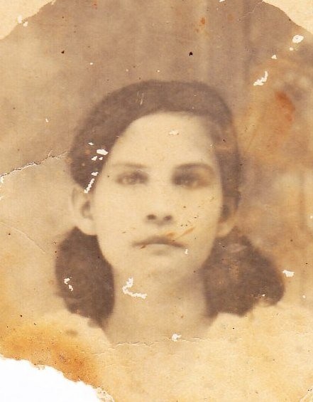 Obituary of Petrona "Petra" Sánchez Figueroa