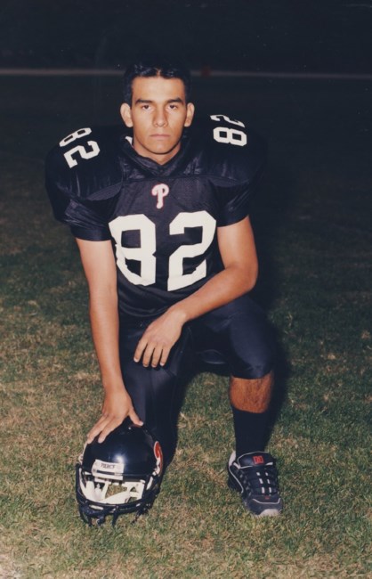 Obituary of Jose Roberto Barrera