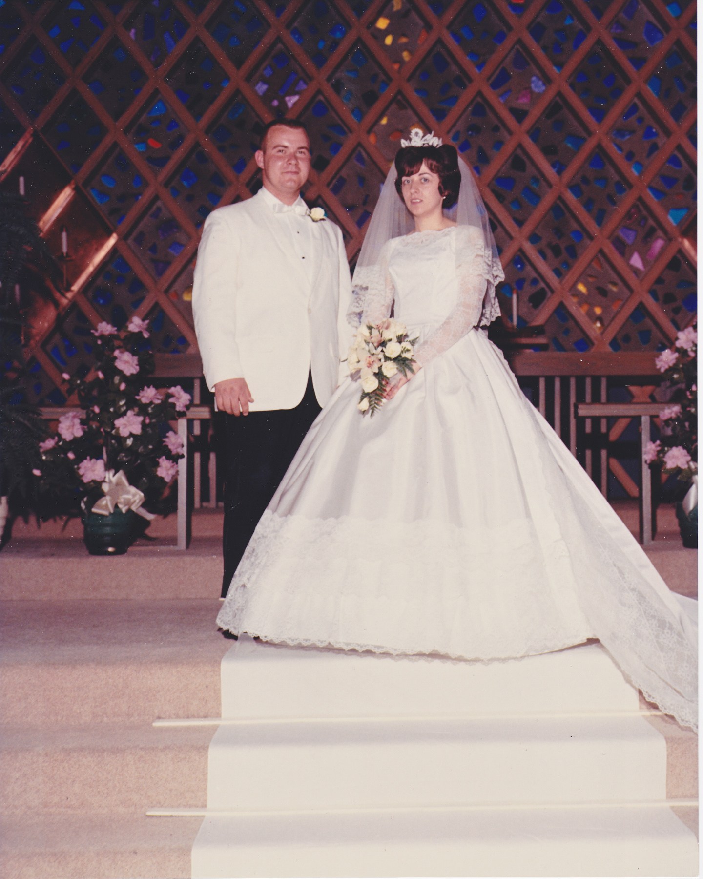 Obituary of Carl Allyn Bates