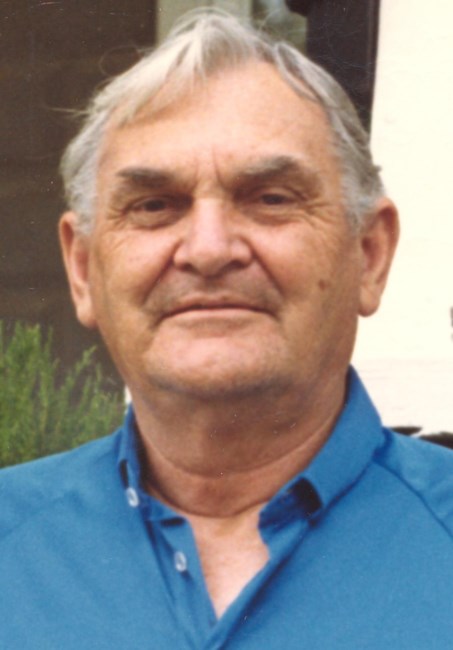 Obituario de Ray Dean Keeter