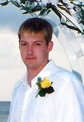 Obituary of James David Bull