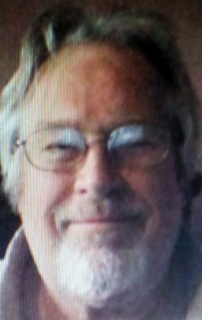 Obituary of Marc W. Geiger Sr.