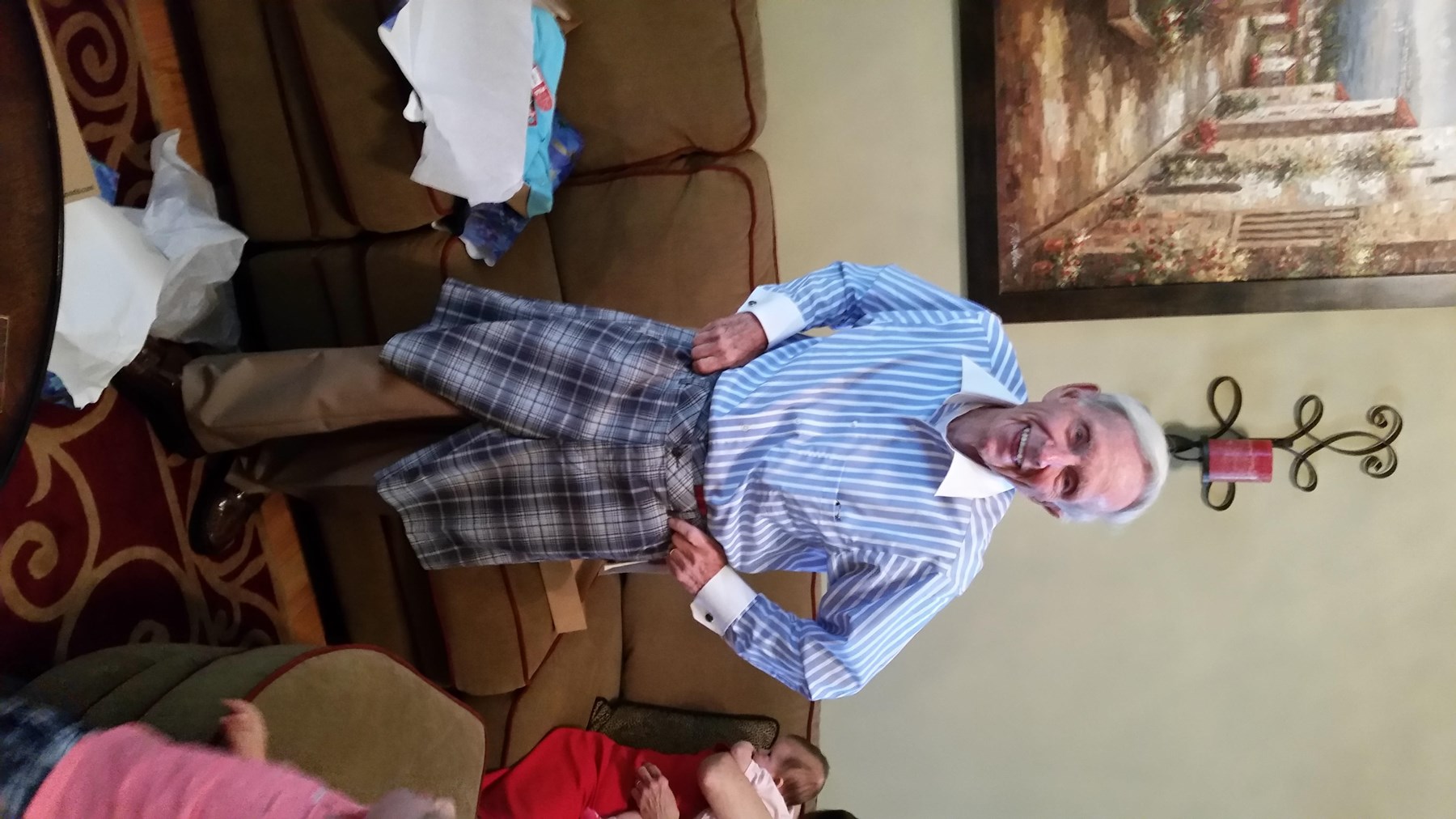 Obituary of Bobby Ray Barrett