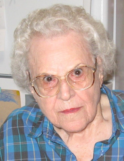 Obituary of Anna Person Quinlan