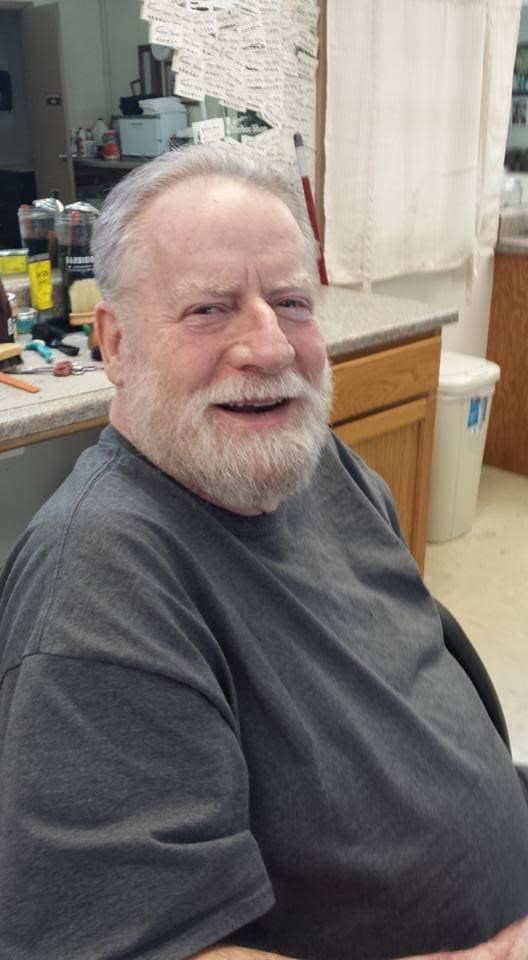 Obituary of Richard Joseph (Joe) Story