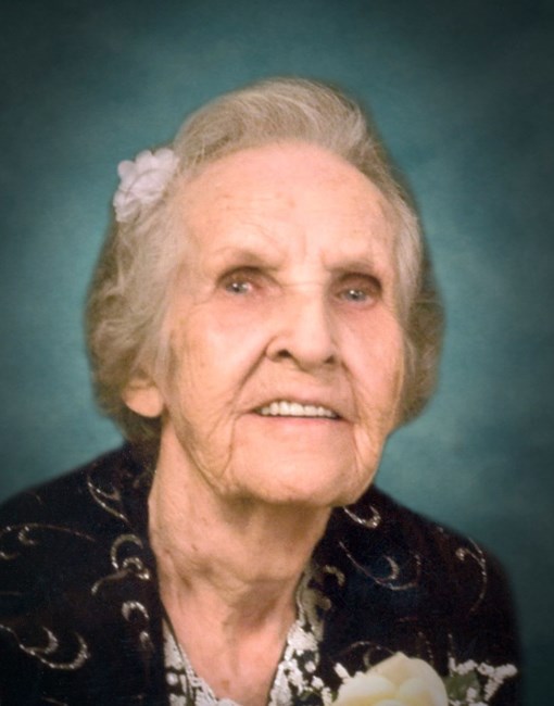 Obituary of Dorothy Evelyn Nelson