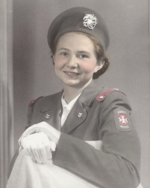 Obituary of Merna Wilks