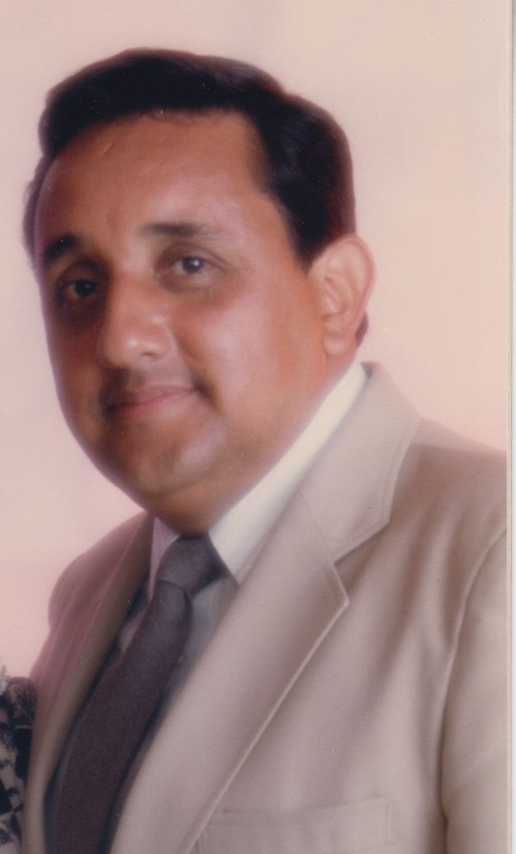 Obituary of Juan "Pepe" Jose  Guerra